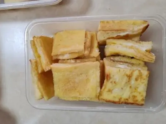 快速早餐食譜 快速早餐食譜