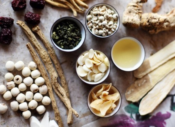 龍葵湯功效 龍葵湯功效