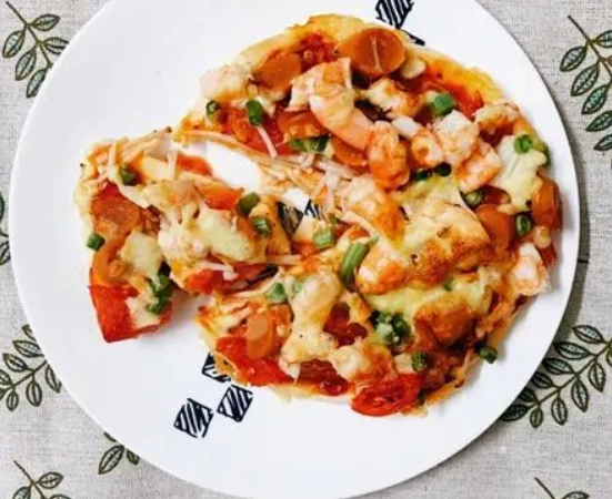 健康早餐做法 健康早餐做法