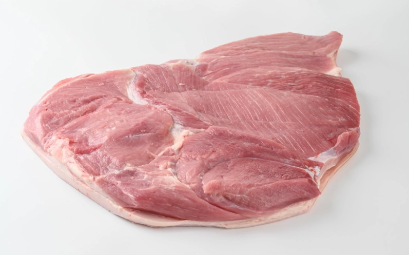 地瓜粉肉圓 地瓜粉肉圓