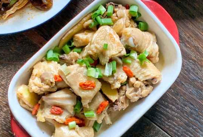 雞佛怎麼煮 雞佛怎麼煮