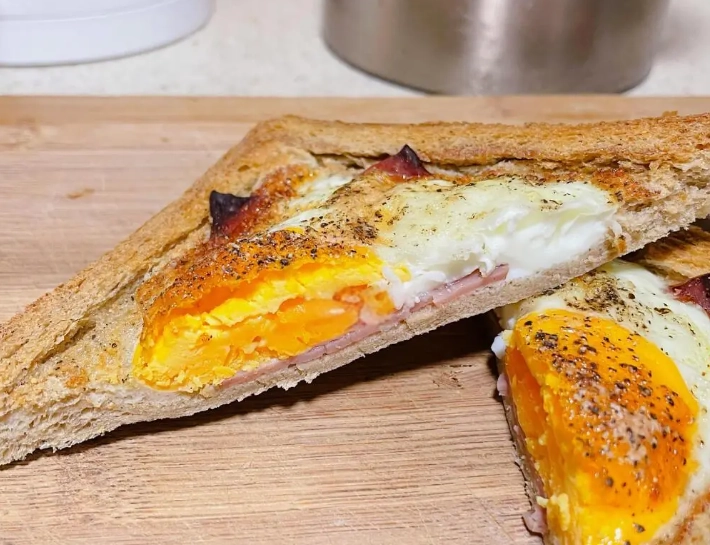 健康早餐做法 健康早餐做法