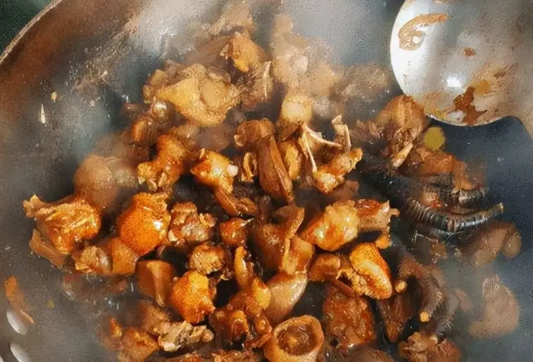 炒雞佛 餐廳推薦 炒雞佛 餐廳推薦