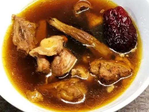 麻油雞佛食譜 麻油雞佛食譜