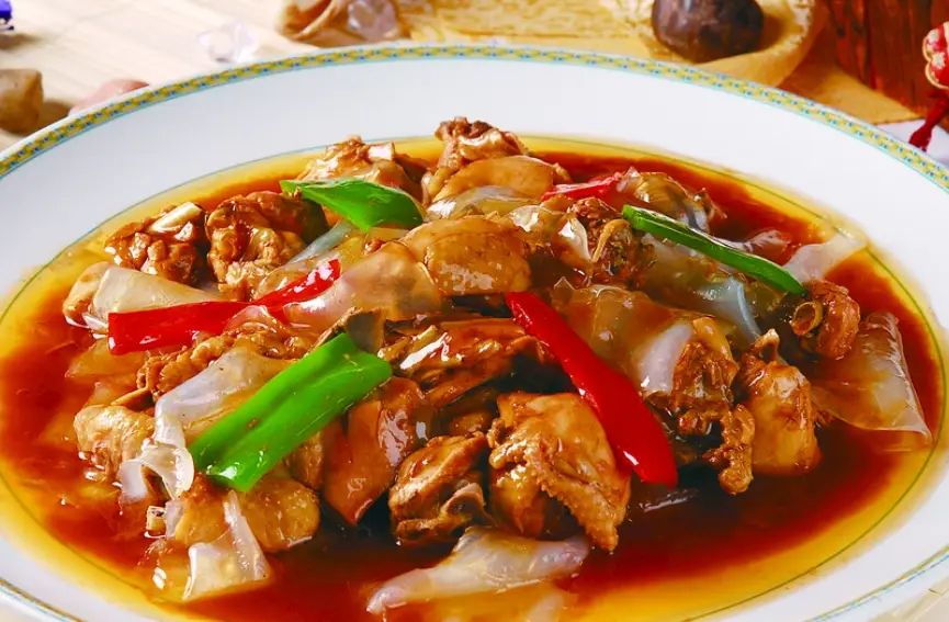 炒雞佛 餐廳推薦 炒雞佛 餐廳推薦