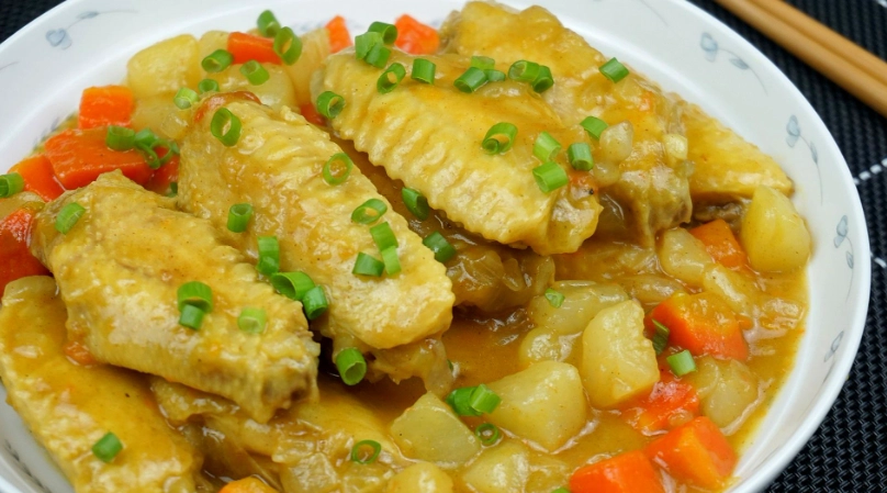 雞翼料理食譜 雞翼料理食譜