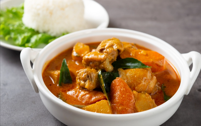 咖哩雞翼食譜 咖哩雞翼食譜