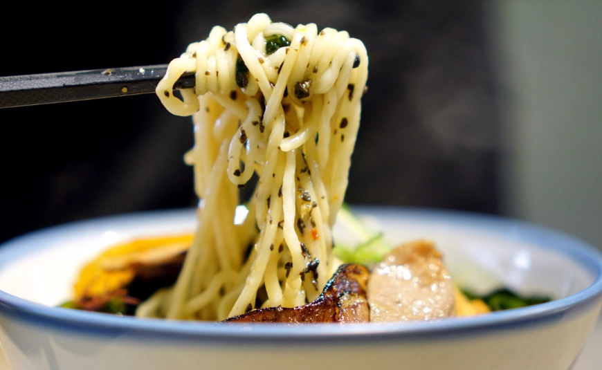 湯麵食譜 湯麵食譜