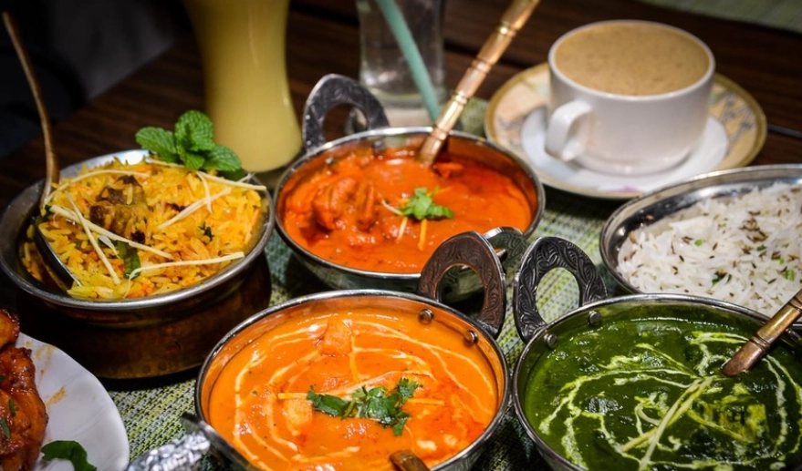 台北印度料理推薦