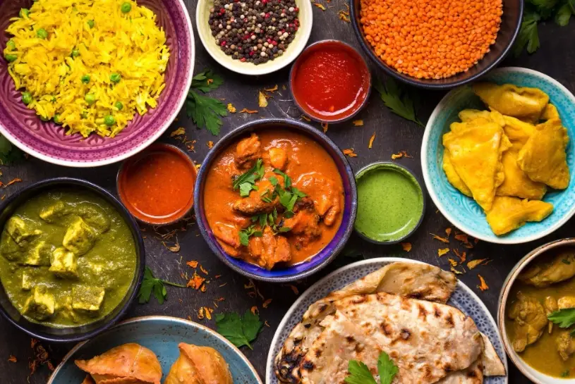 印度菜推薦 印度菜推薦