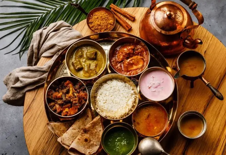 印度美食文化全攻略：在台灣體驗香料王國的飲食精髓