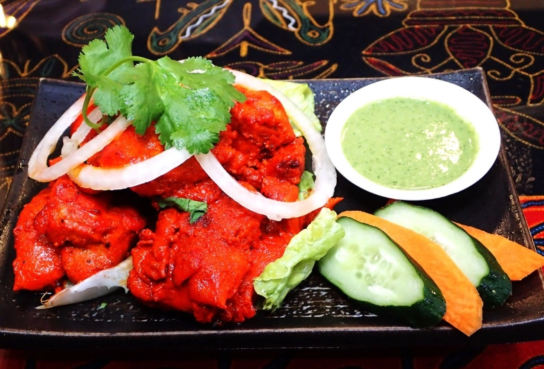 台北印度料理推薦