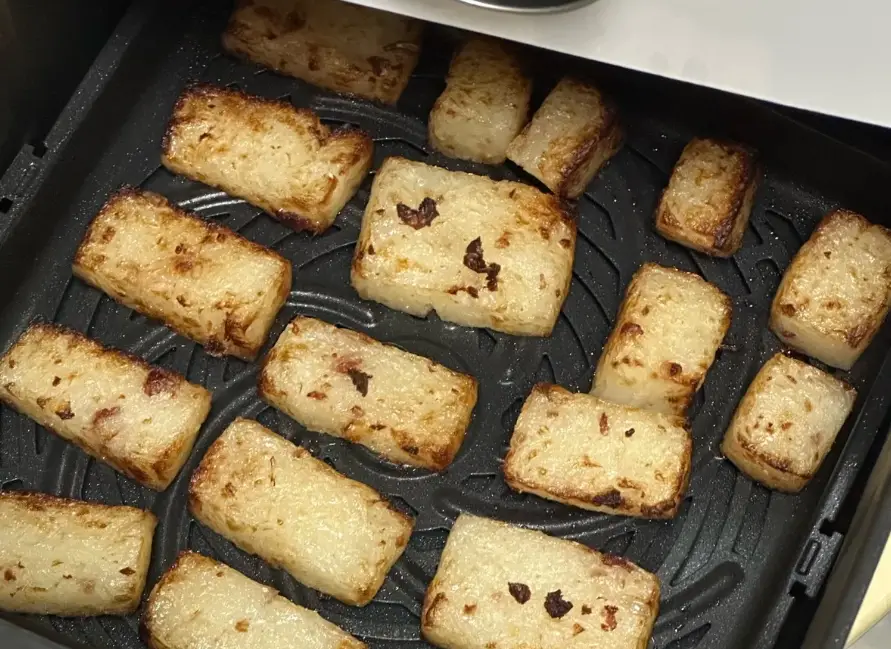 氣炸鍋料理 氣炸鍋料理