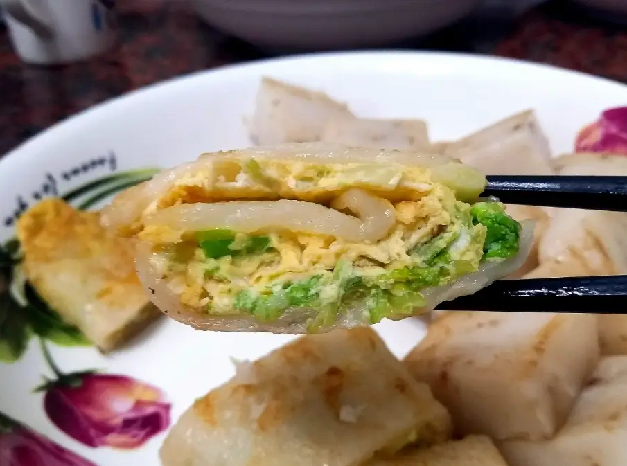 低筋麵粉蛋餅 低筋麵粉蛋餅