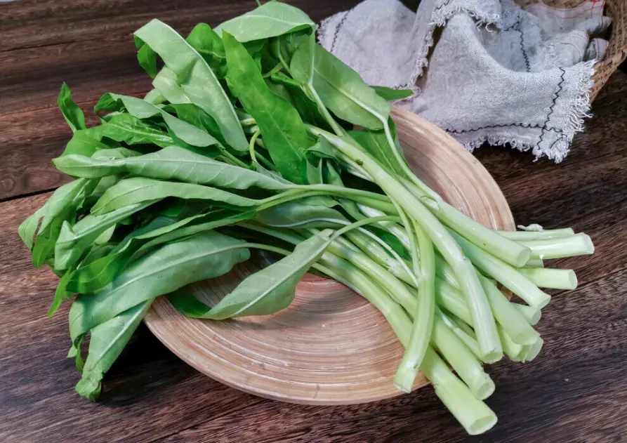 空心菜豆腐湯食譜 空心菜豆腐湯食譜