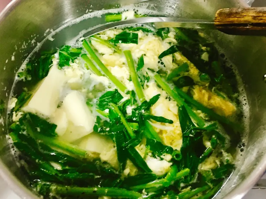 空心菜湯功效 空心菜湯功效