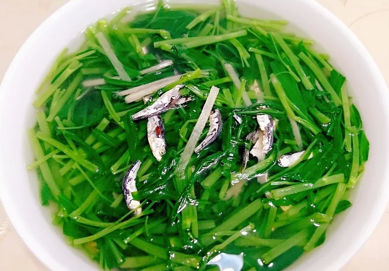 空心菜湯營養 空心菜湯營養