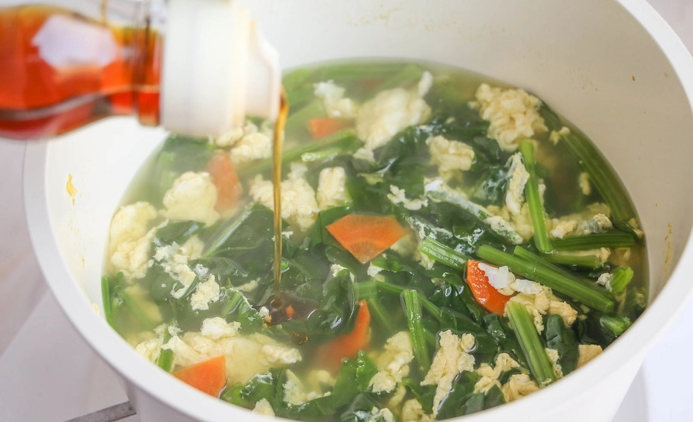 台灣家常湯品 台灣家常湯品