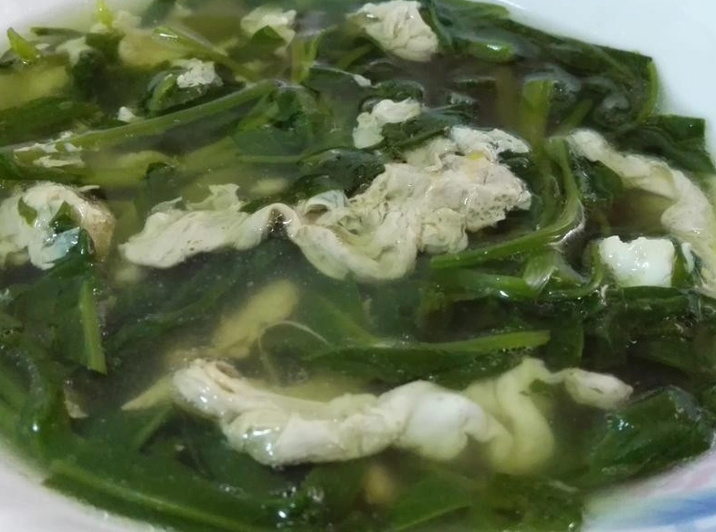 台灣家常湯品 台灣家常湯品