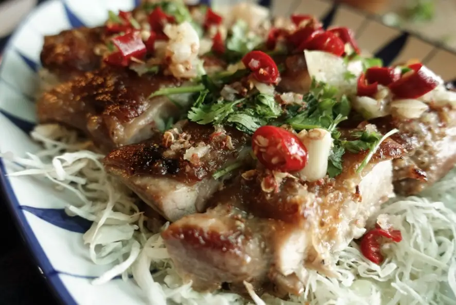 椒麻雞醬汁食譜 椒麻雞醬汁食譜