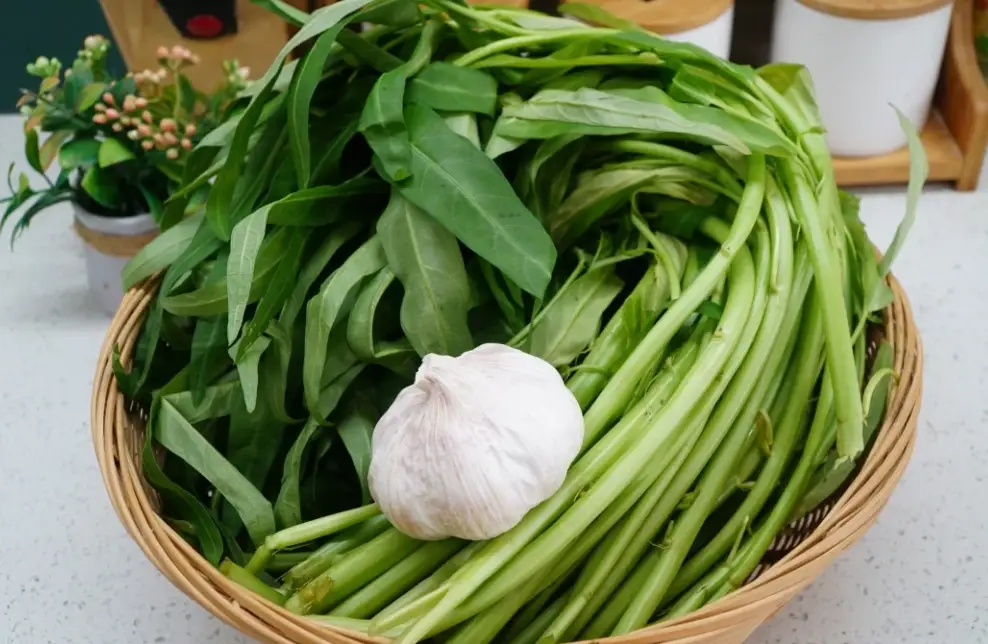 空心菜保存方法