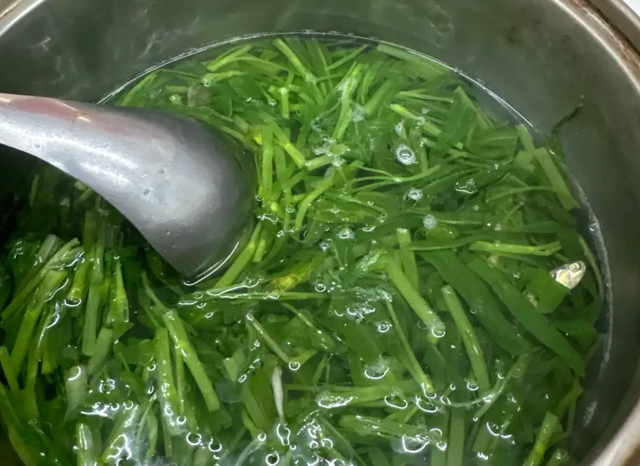 空心菜湯功效 空心菜湯功效