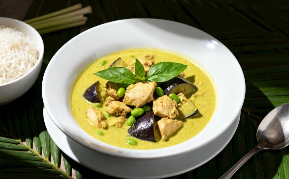 微波爐蔬菜料理