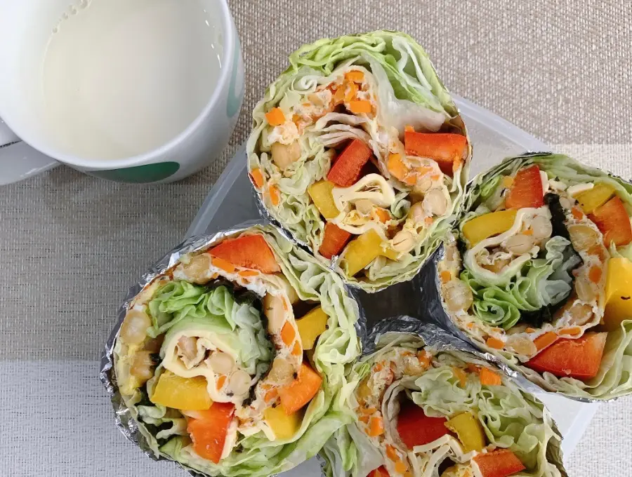 微波爐蔬菜料理 微波爐蔬菜料理