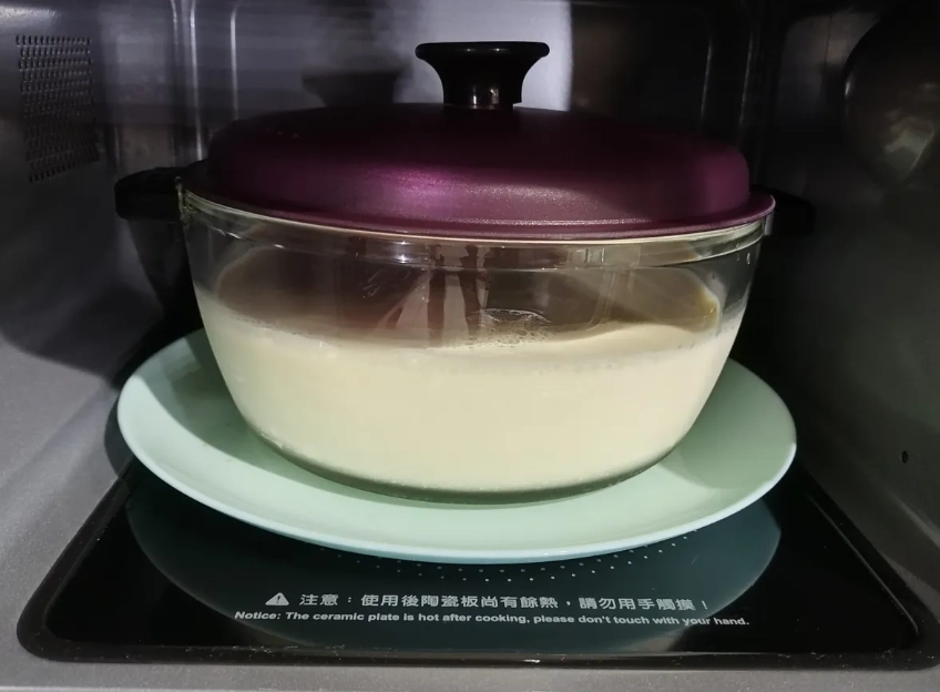 微波爐料理 微波爐料理