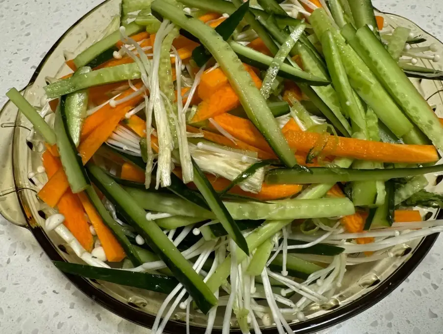 微波爐煮青菜 微波爐煮青菜