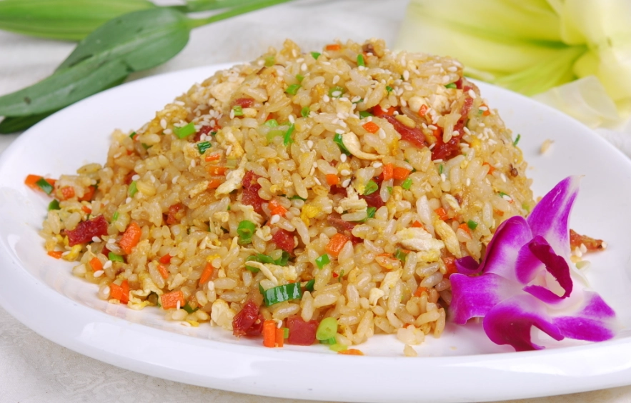 台灣炒飯餐廳 台灣炒飯餐廳