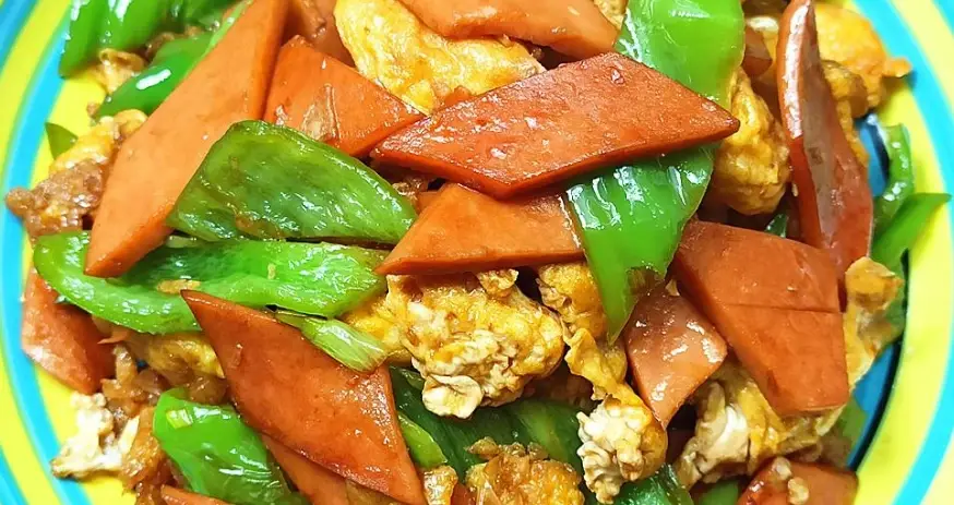 炒飯做法 炒飯做法