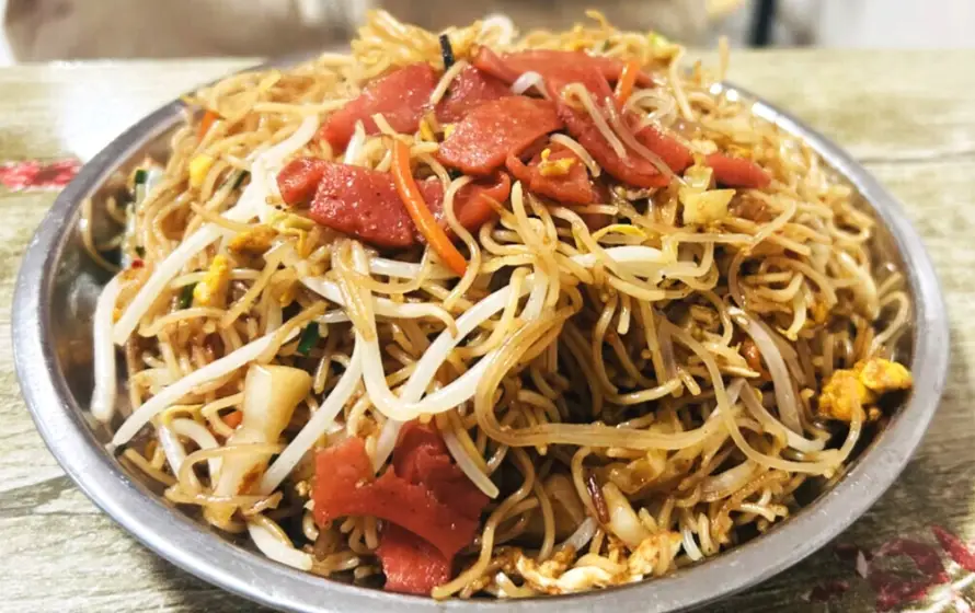 炒飯做法 炒飯做法