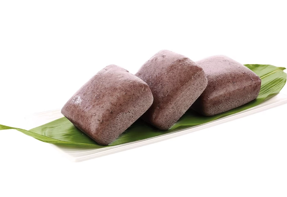 芋頭糕卡路里計算