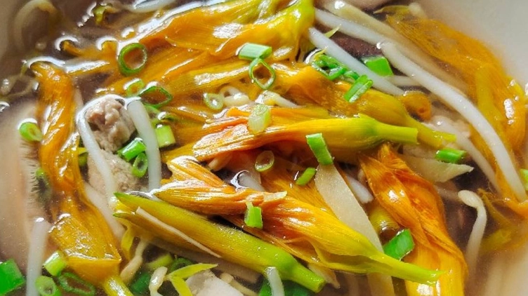 金針花食譜 金針花食譜