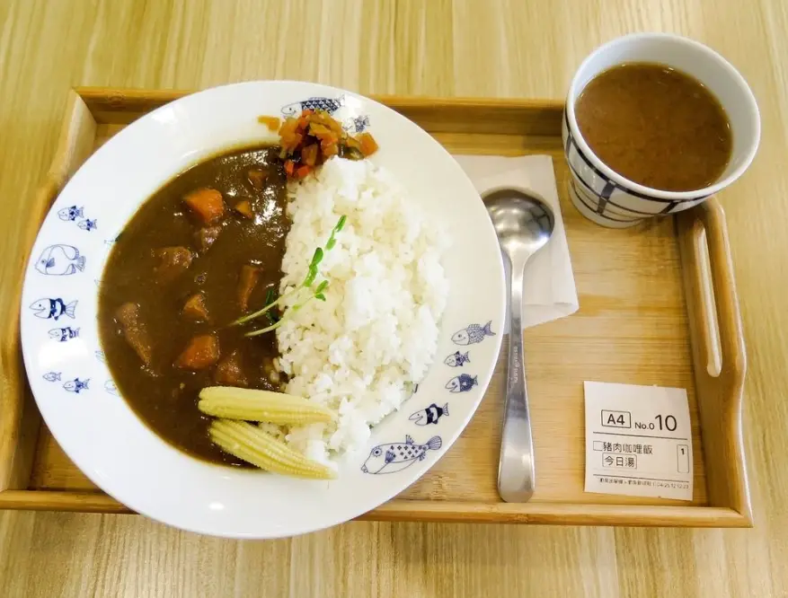 咖哩製作技巧 咖哩製作技巧