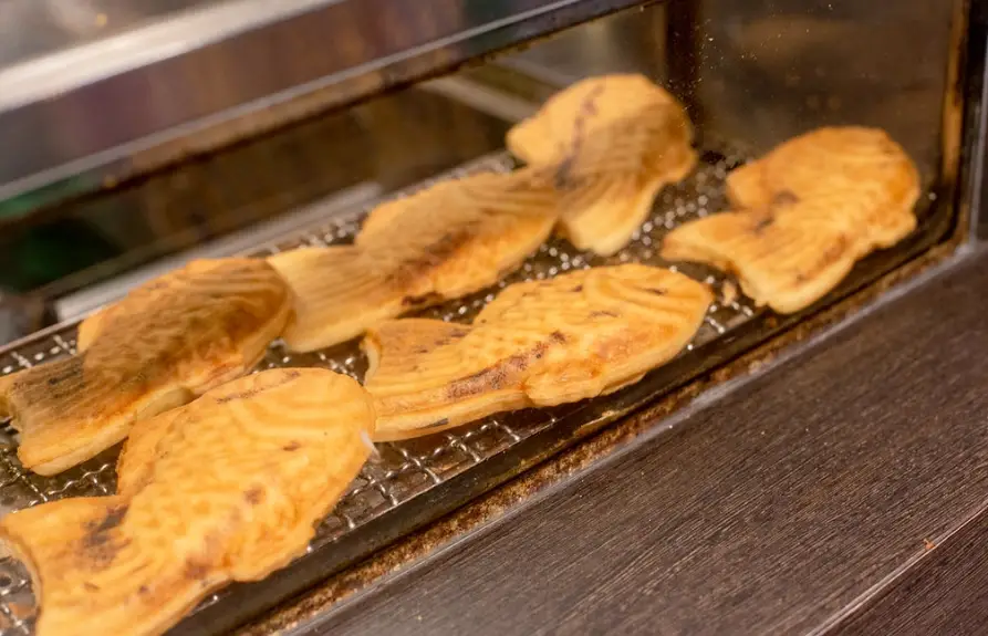 鯛魚燒 推薦 鯛魚燒 推薦