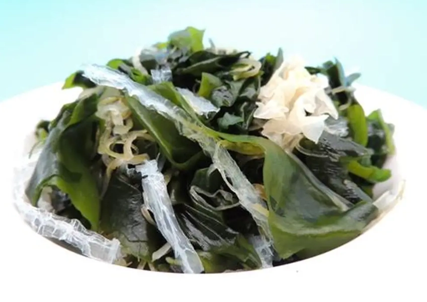 海藻美食推薦 海藻美食推薦