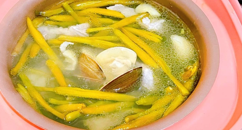 金針花食譜 金針花食譜