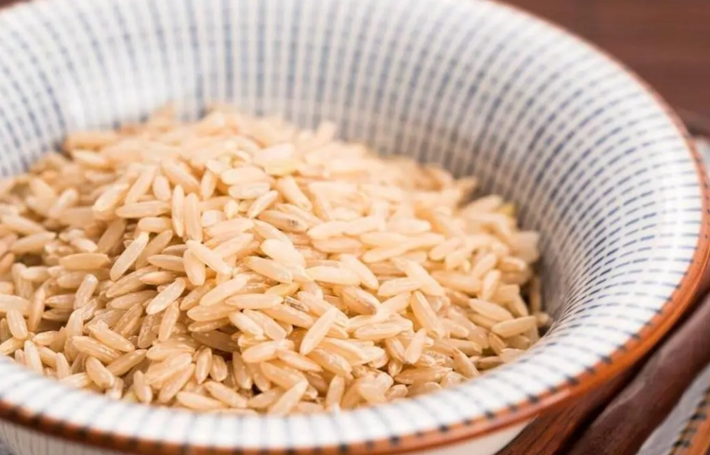 糙米營養