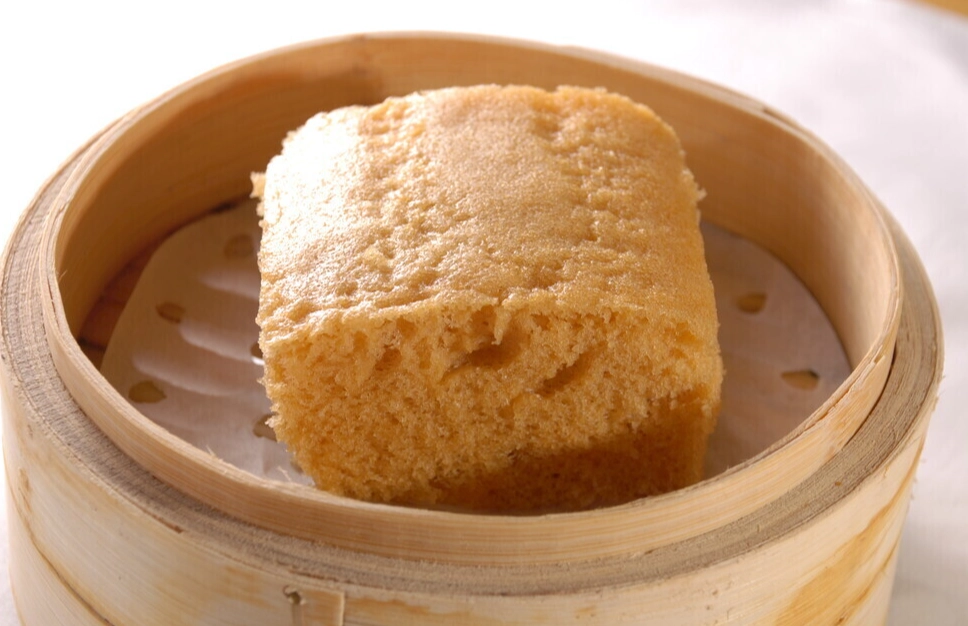 健康芋頭糕食譜