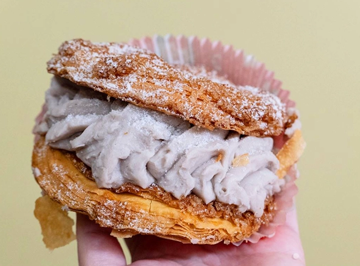 手工糕點 手工糕點