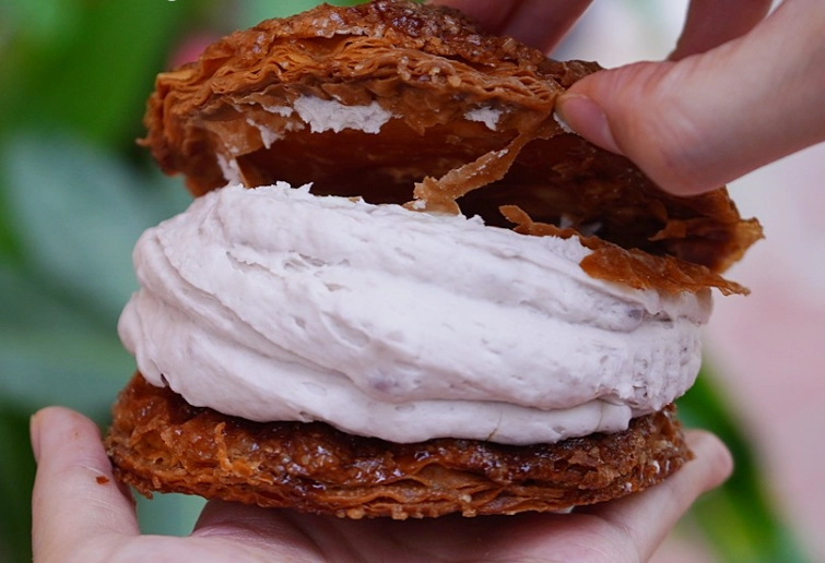 台灣傳統點心 台灣傳統點心