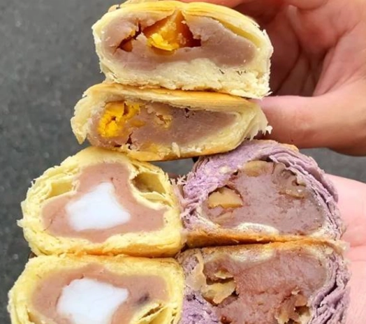 台灣傳統點心 台灣傳統點心