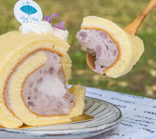 手工糕點 手工糕點