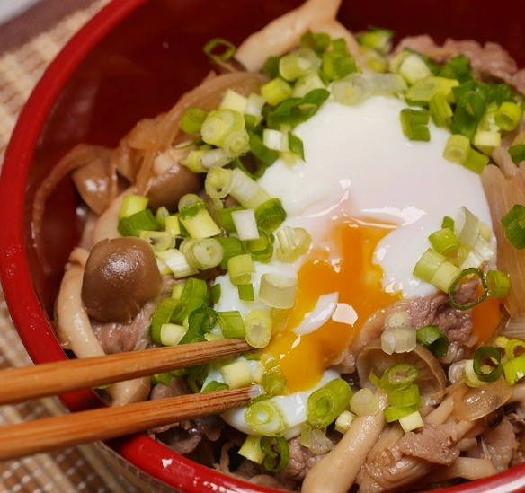 親子丼醬汁做法