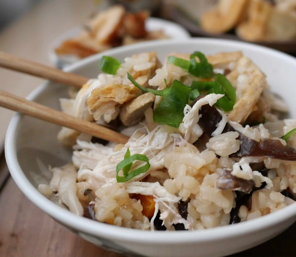 親子丼醬汁做法