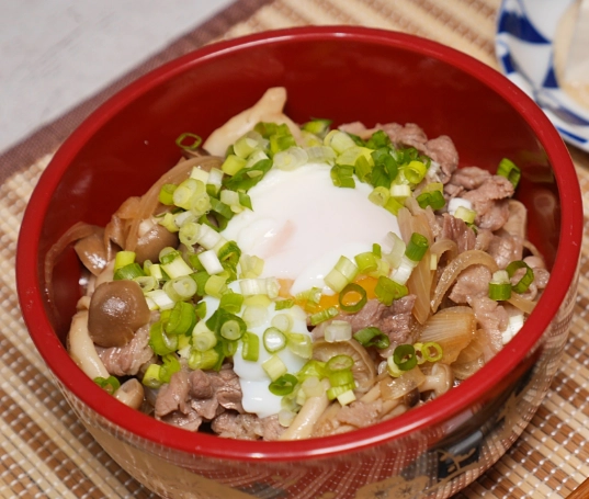 親子丼醬汁做法