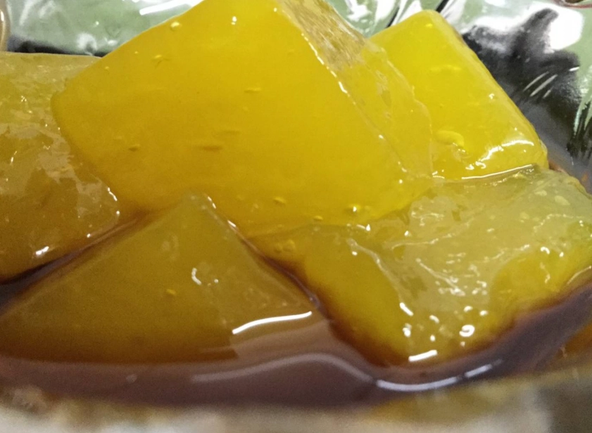 粉粿配料