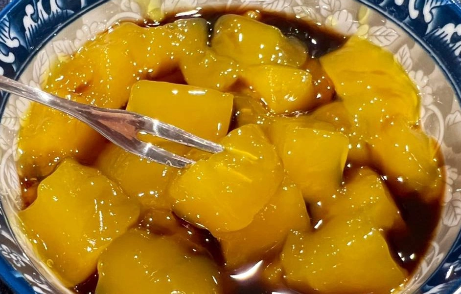 粉粿配料